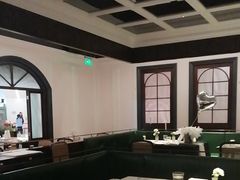 -静香HOUSE·全时段融合餐厅(七星欢乐颂店)