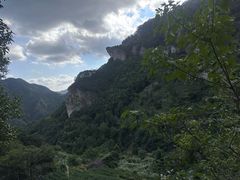 -雁荡山风景名胜区