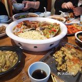 之前也听说过，这回总算是安排上了，重口味的人可以来试试