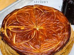 -LANLIZI BAKERY(COSMO店)