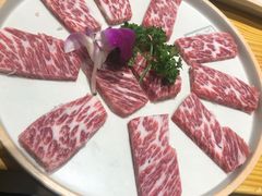 -喜来稀肉(北外滩白玉兰广场店)