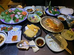 -德川家日本料理(中关村寰太大厦店)