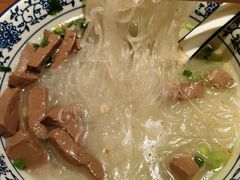 -小潘记鸭血粉丝汤