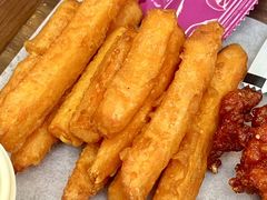 -PIXEL BOY炸鸡店(上海首店)