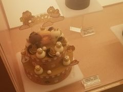 -好利来(东直门银座店)