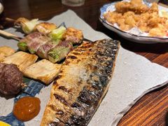 -鸟鹏烧鸟居酒屋(熙龙湾店)