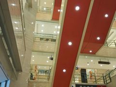 -光启城时尚购物中心