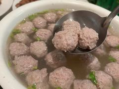 -九龙餐厅(大沽路店)