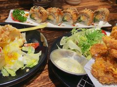 -小川洋风料理(街道口店)