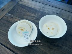 -老刘家永盛斋·传统泡馍(东关南街店)