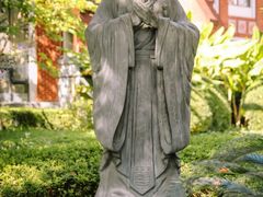 -华东政法大学(松江校区)