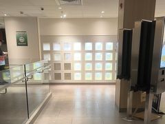 -麦当劳(静安寺店)