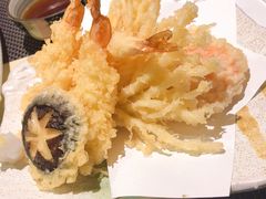 -有喜屋·深夜食堂(北京西路店)