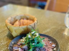 -羽深肉铺 Steak & Wine