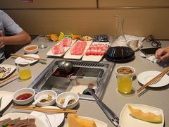 -海底捞火锅(六合天街店)