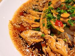 -茅溪菜·家常菜(九街店)
