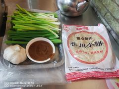 -老吴家烧烤(朝阳街店)