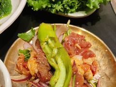 -梨花自助烤肉(西三旗万象汇店)