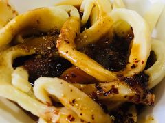 -洞子口张老二凉粉(文殊院店)