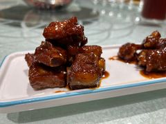 -金枝玉叶上海人家食府(三里河店)