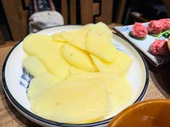 -贵厨酸汤牛肉(小十字店)