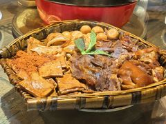-灶东家民间菜(回兴店)