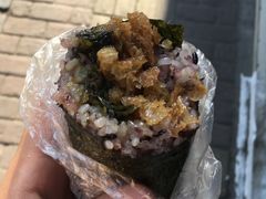 -大个子蒸饭