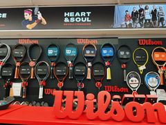 -Wilson威尔胜(漕溪北路店)