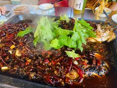 -渝尾巴烤鱼(总店)