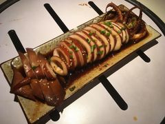 -赤坂亭M9和牛烧肉·日料398放题(万达店)