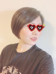 -HD HAIR STYLE