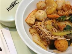 -川锦汇麻辣拌(长大店)