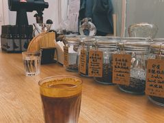 -COFFEE HOLIC(朝外SOHO店)