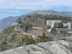 -台州府城(江南长城)