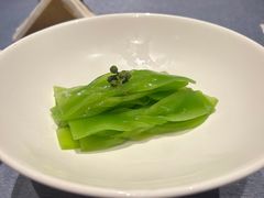 -A One Kitchen·南京精菜馆(德基广场店)