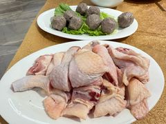 -濠轩阁特色生蚝火锅总店