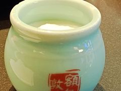 -额尔敦涮肉自助(摩尔城店)