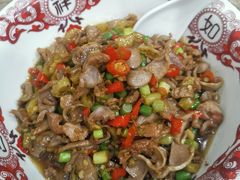 -三湘四水正宗湘菜(君峰路店)