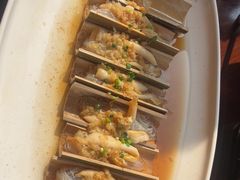 -柴米油盐(土菜院子店)