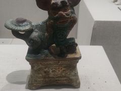 -云水谣景区-土楼之光文化园