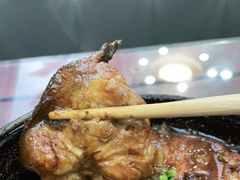 -洪兴砂锅·融合砂锅菜(星河城店)