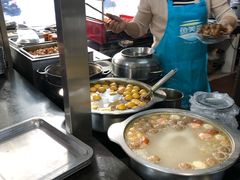 -阿信糖水(体育花园店)