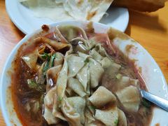 -小发锅巴菜铺(金辉家园店)