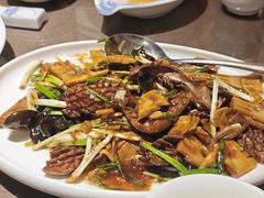 -福来齐·鲁菜海鲜·渔家菜(朝阳街分店)
