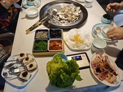 -碗中海·蒸汽海鲜·桑拿鸡(岭南天地店)