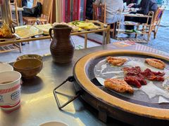 -阿昌白族石板烧(大理古城店)