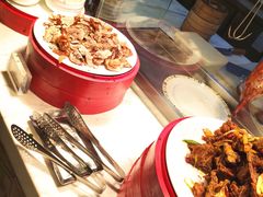 -冀粤香海鲜自助餐厅(西美五洲店)