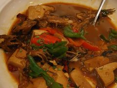 -小厨娘淮扬菜(板桥一店)