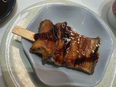 -争鲜回转寿司(朝北大悦城店)