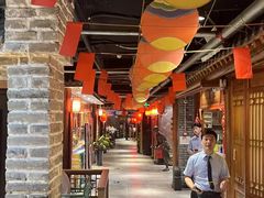 -京味斋·北京烤鸭(北京南站洋桥店)